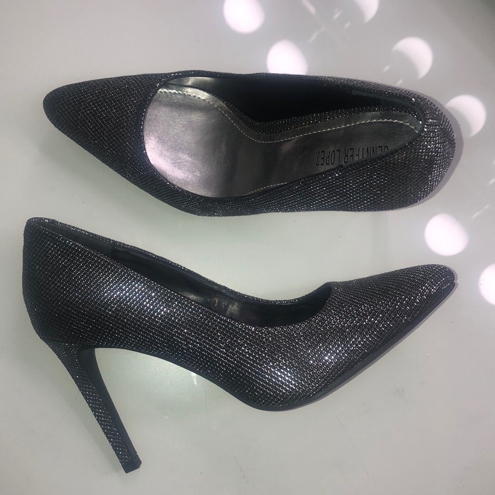 Jennifer Lopez Heels